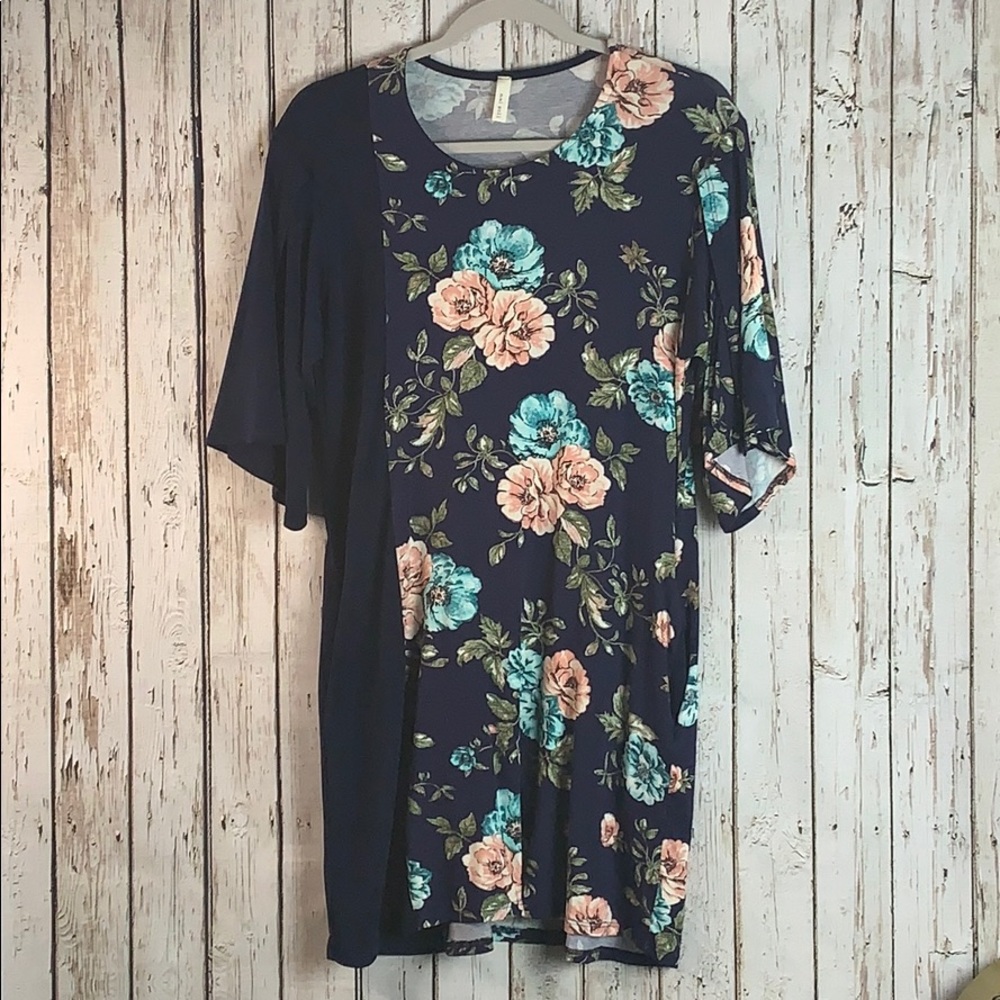 Maisoli Dress‎